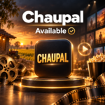 Chaupal – Streaming Access